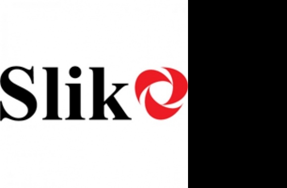 Slik Logo