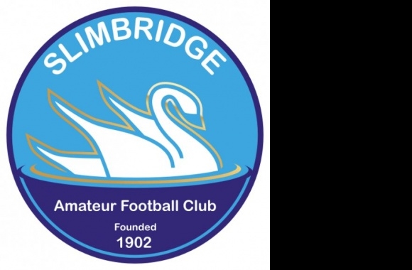 Slimbridge AFC Logo