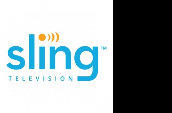 Sling tv Logo