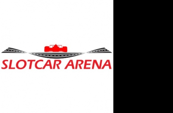 Slotcar Arena Logo