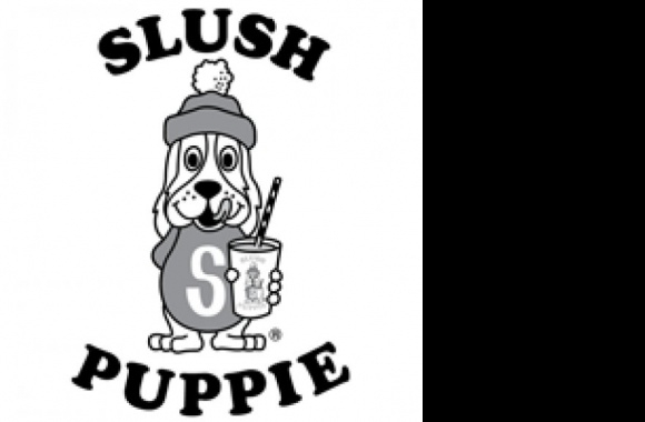 Slush Puppie Logo
