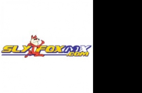 SlyFoxMX Logo