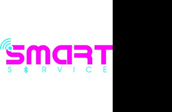 Smart Service Logo