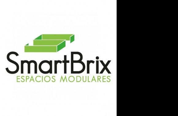 SmartBrix Espacios Modulares Logo