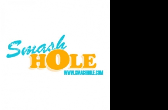 Smash Hole Inc. Logo