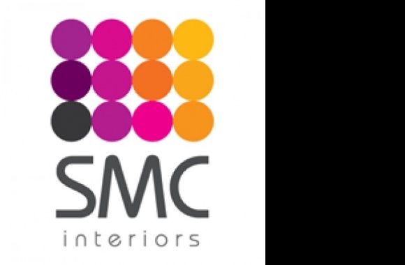 SMC Interiors Logo