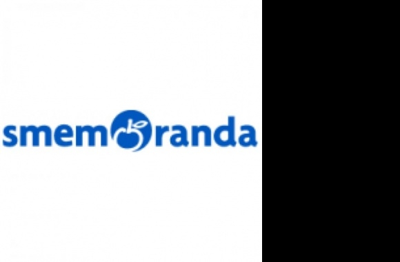 Smemoranda Logo