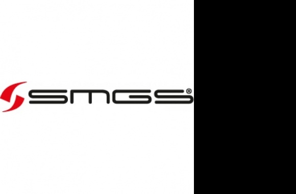 SMGS Logo