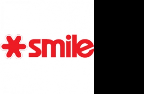 Smile Adsl Logo