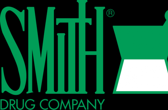 Smith Drug Company Logo