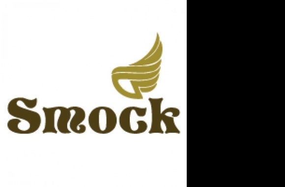 Smock Clothing Logo