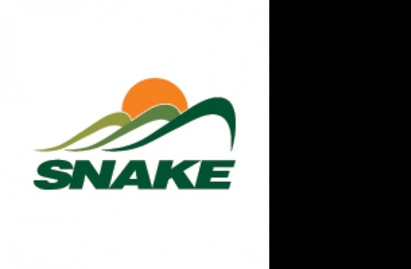 Snake Boots Logo