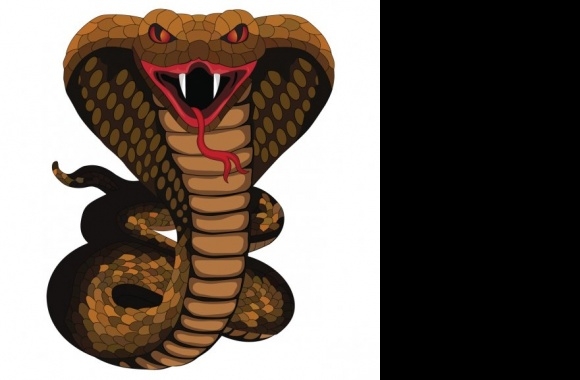 Snake Boss Logo