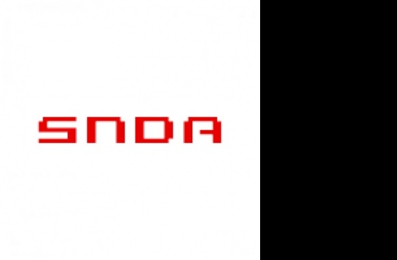 snda Logo