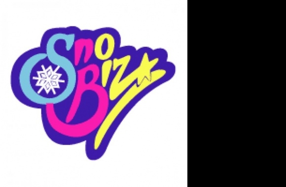 Sno Biz Logo