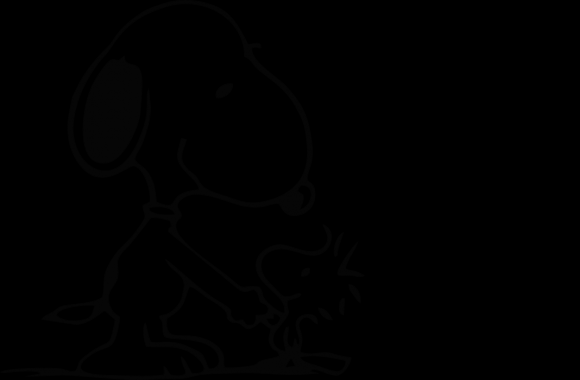 Snoopy Logo