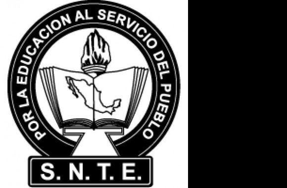 SNTE Seccion Logo