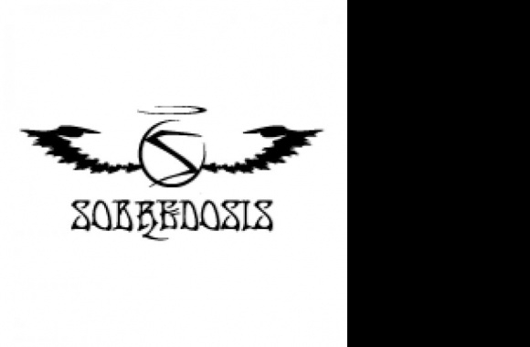 Sobredosis Logo