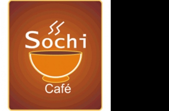Sochi Cafe Logo
