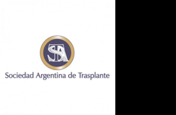 Sociedad Argentian del Transplante Logo