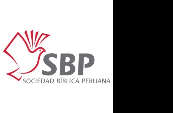 Sociedad Bíblica Peruana Logo
