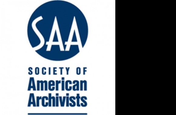 Society of American Archivists Logo
