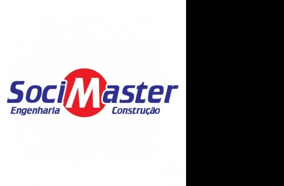 SociMaster Logo