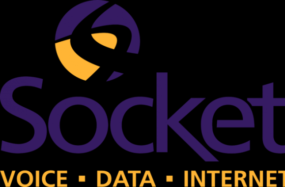 Socket Telecom Logo