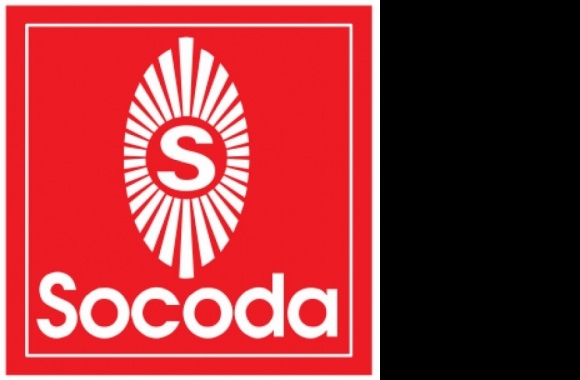 Socoda Logo