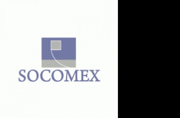 socomex Logo