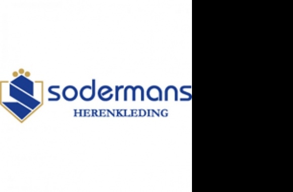 Sodermans Logo