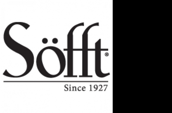 Sofft Logo