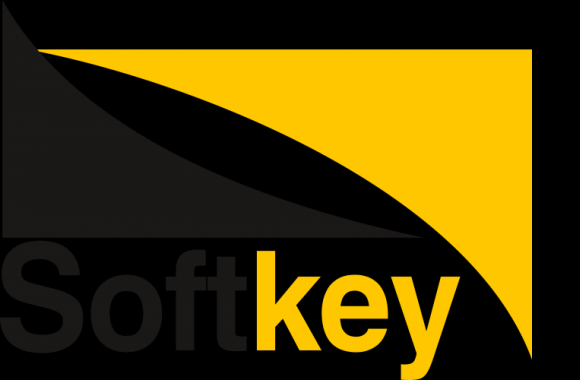 Softkey Logo