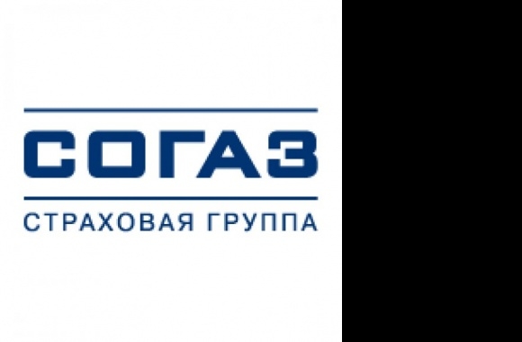 SOGAZ Logo