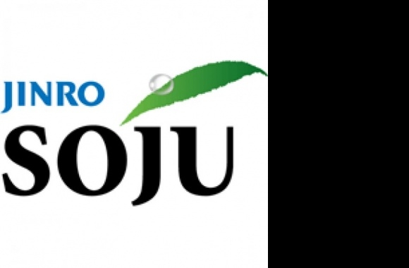 Soju Jinro Logo
