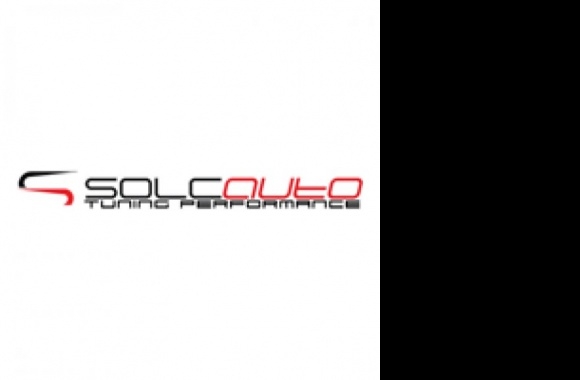 Solc Auto Tuning Performance Logo