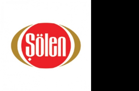 Solen Logo