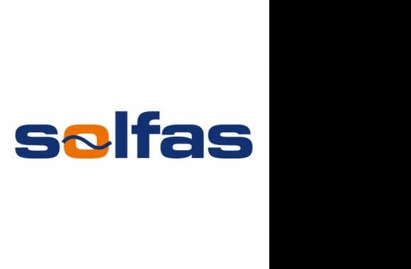 Solfas Logo