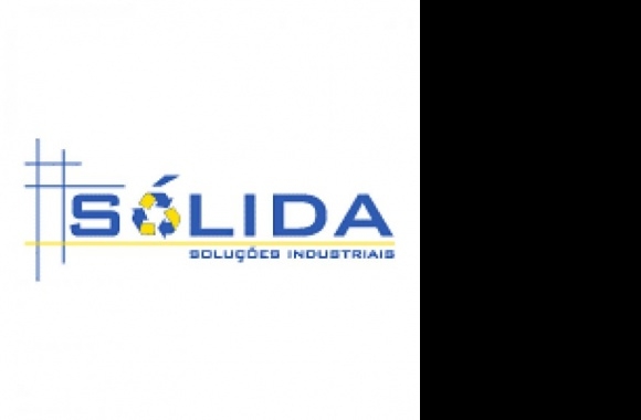 Solida Solucoes Industriais ltda Logo
