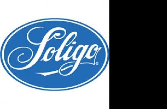 Soligo logo Logo