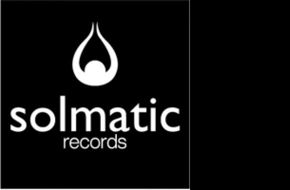 Solmatic Records Logo