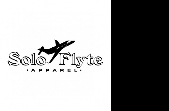 Solo Flyte Apparel Logo
