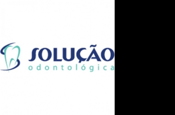 Solução Odontológica Logo
