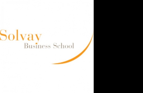 Solvay Business School Logo