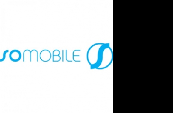 Somobile Logo