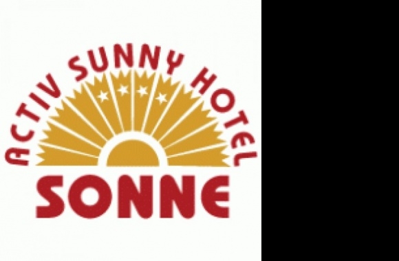 Sonne Activ Sunny Hotel Logo