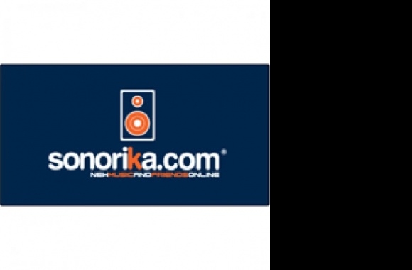 Sonorika.com V2.0 Logo
