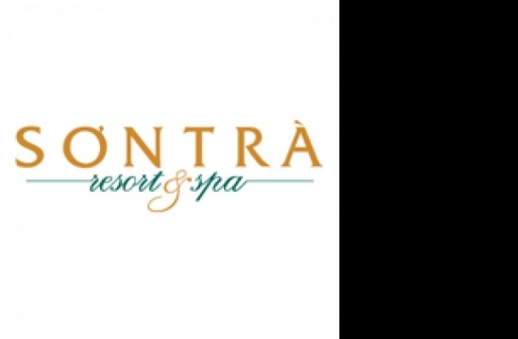 sontra resort & spa Logo