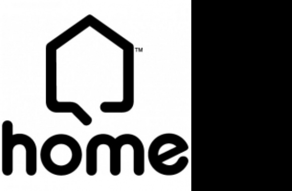 Sony Home Logo