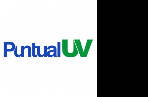Sorteo Puntual UV Logo
